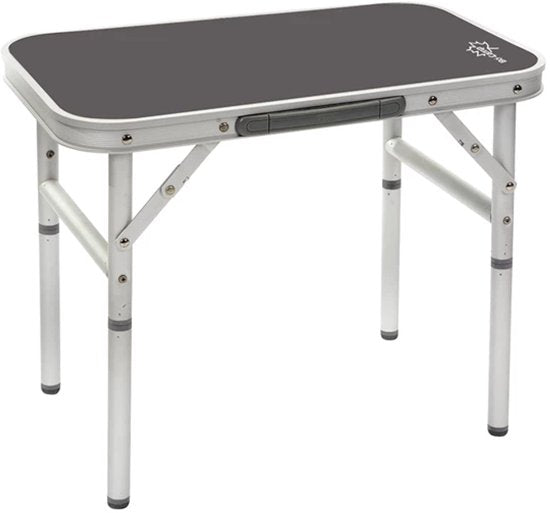 Bo-Camp - Tisch - Koffermodell - 90x60 cm