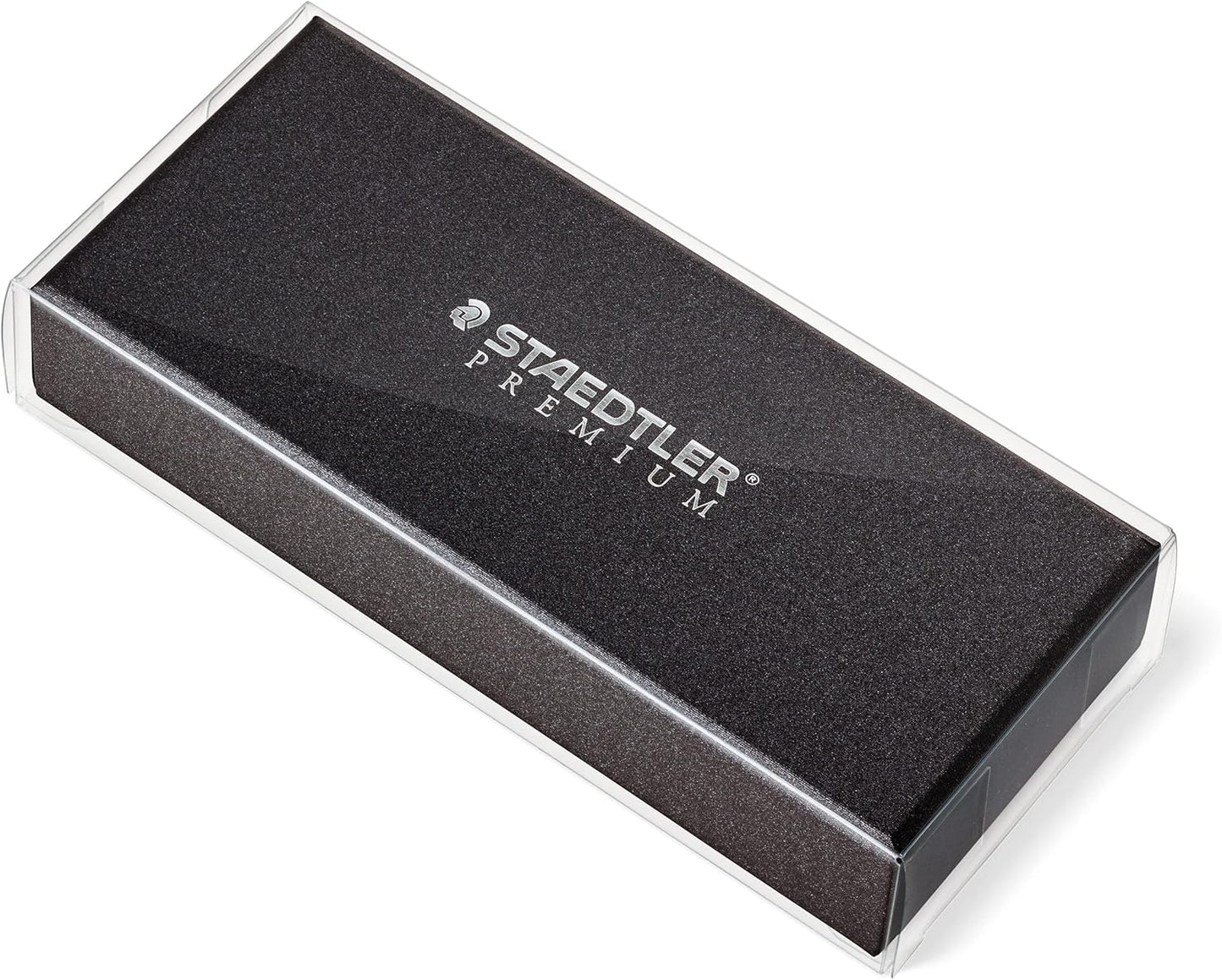 Staedtler Initium Corium Rollerball beige Leder - Premium Qualität