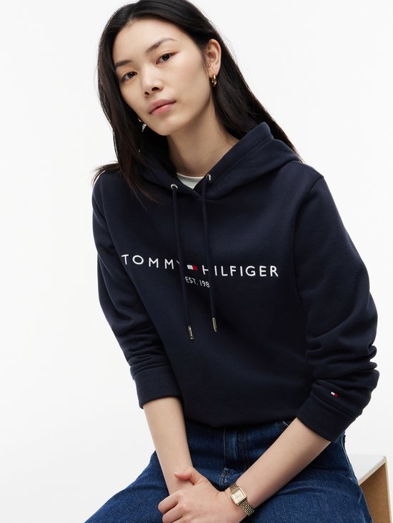 Tommy Hilfiger Womenswear (PVH Group) – Damen – Hoodies