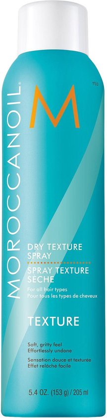 Moroccanoil Trockene Textur Haarspray - 205 ml
