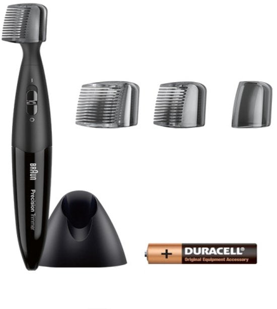 Braun PT5010 – Präzisionstrimmer