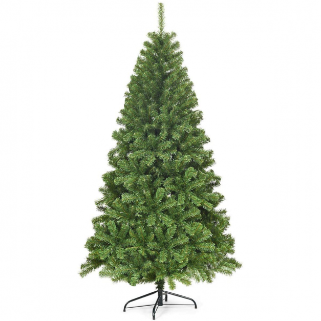 Coast Künstlicher Weihnachtsbaum - 180 cm - 928 Zweige - Grün
