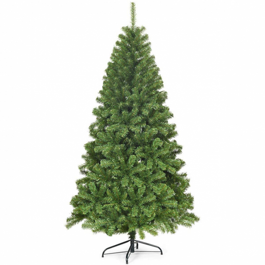 Coast Künstlicher Weihnachtsbaum - 180 cm - 928 Zweige - Grün