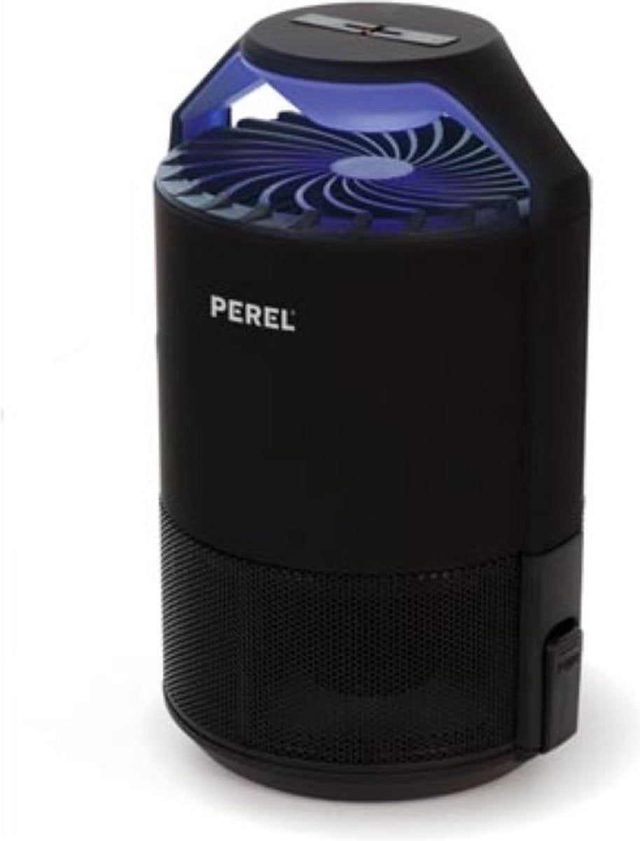 Perel LED-Insektenvernichter - Innenanwendung - 50m2