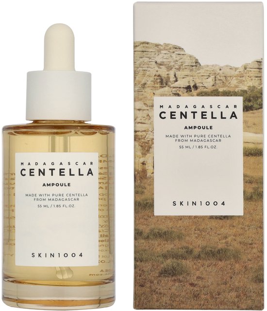 SKIN1004 Madagaskar-Centella-Ampulle 55 ml