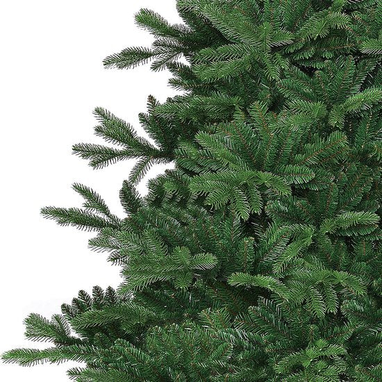 Black Box Trees Brampton Künstlicher Weihnachtsbaum - H155 x Ø107 cm - Grün