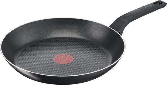 Tefal Easy Cook & Clean – Bratpfanne – Ø 28 cm – Antihaftbeschichtung – Nicht für Induktionsherde geeignet
