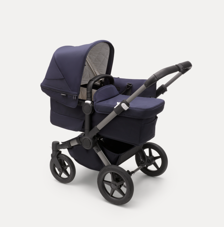 Bugaboo Esel Classic+ Mono