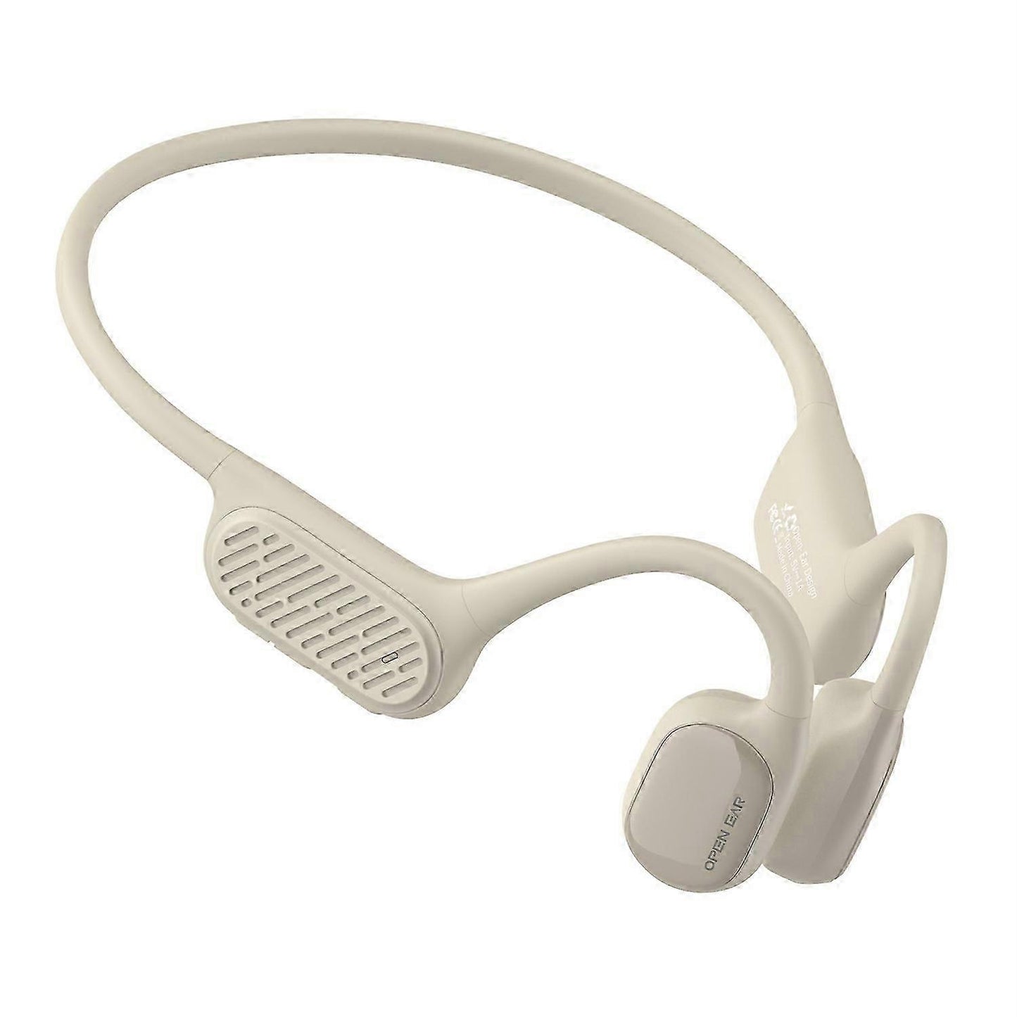 Openear Bone F1 Kopfhörer mit Knochenleitung – IP68 wasserdicht – Schwimmen