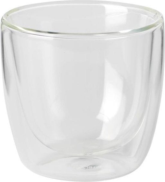 Villeroy & Boch Espressoglas Manufaktur Rock - 70 ml