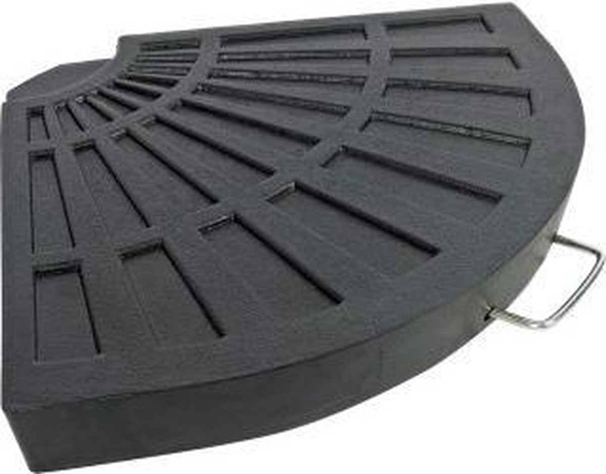 PimXL Sonnenschirmfliese - 20 kg - G490189