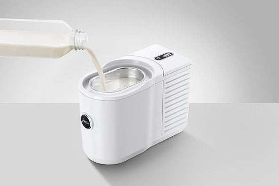 JURA – Cool Control 0,6 l (EB) weiß