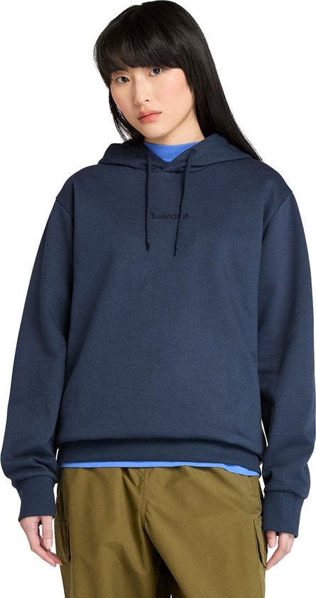 Timberland - Brushb Hoodie - Robust und langlebig - Dark Sapphire - Größe S