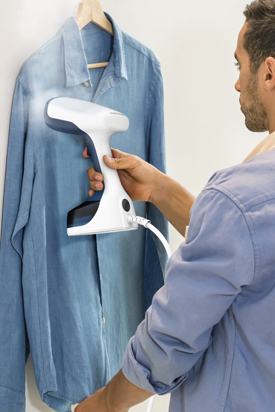 Tefal Access Steam Easy DT7170 - Wäschedampfer