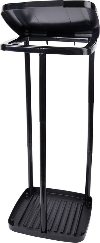 Müllsackhalter – 60 bis 80 Liter