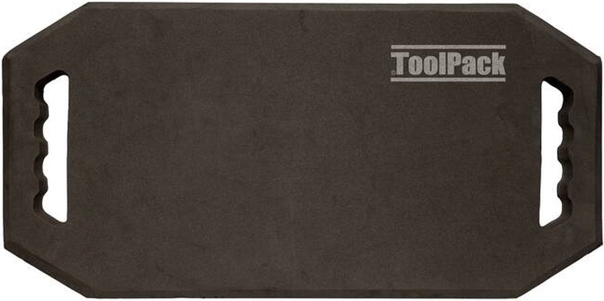 ToolPack 360.131 Druckfeste Kniematte - XL