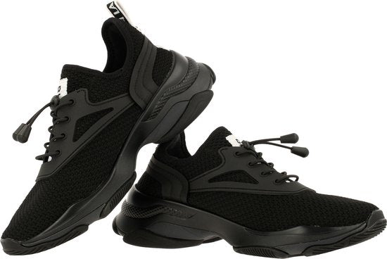 Bullboxer - Sneaker - Frauen - Schwarz - 37 - Turnschuhe