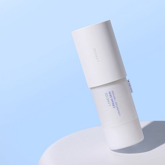 Laneige – Cream Skin – Refiner – Cerapeptide Toner – Feuchtigkeitscreme – 170 ml