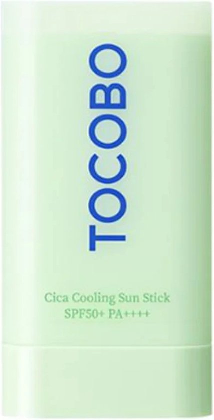 TOCOBO - Cica Cooling Sun Stick SPF50+ PA++++ - Koreanische Hautpflege
