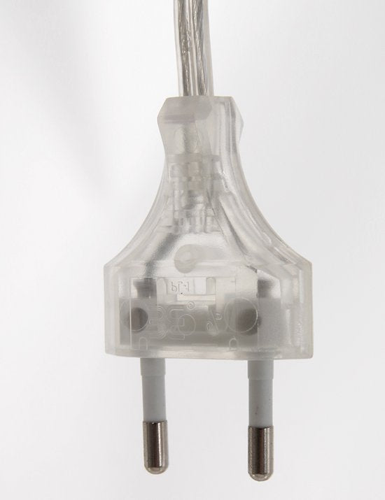 Steinhauer Turound Wandleuchte 10w 2700K 1-flammig Klarglas