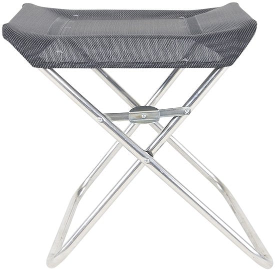 Crespo Fußhocker – AL-228 – 2 Stück