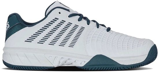 K-Swiss Express Light 3 Clay Tennisschuhe für Herren – Größe 42