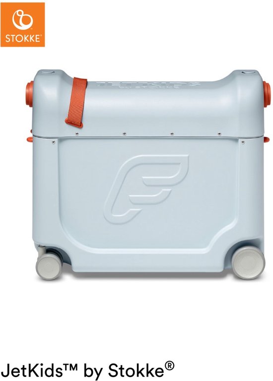 Stokke JetKids BedBox 2.0 – Reisekoffer
