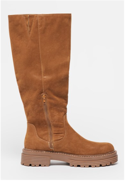 Bull Boxer - Lederstiefel - Eco - EU 36