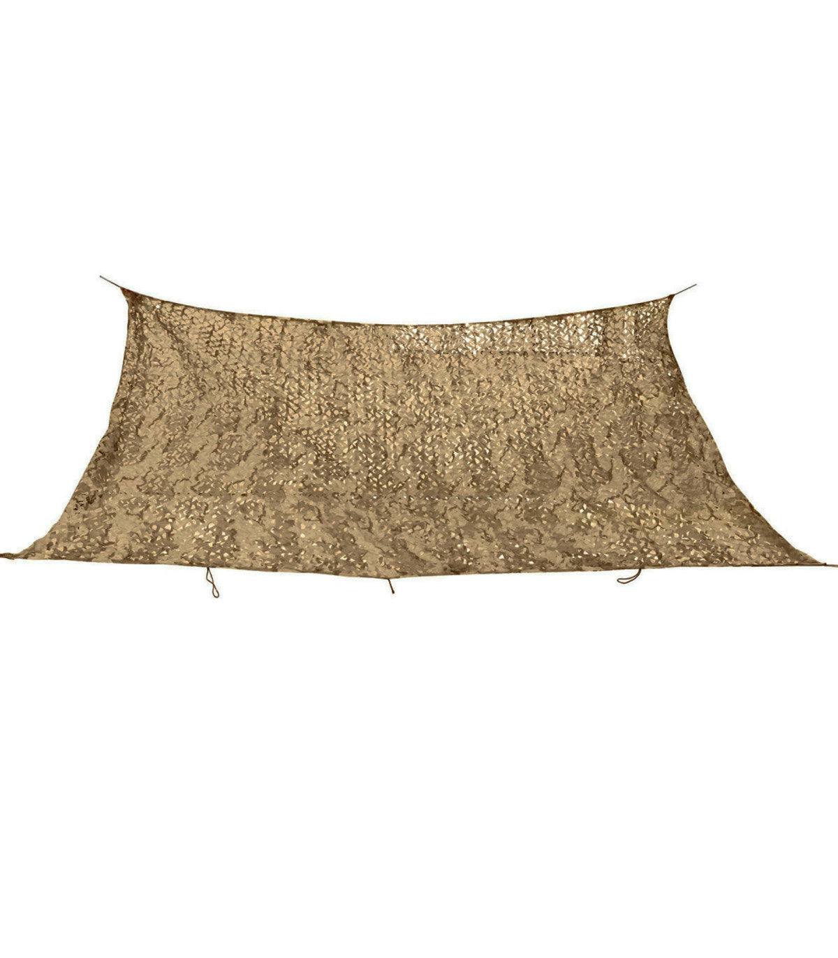 Sonnenschutzvlies aus Polyester – Beige – 200 x 300 cm