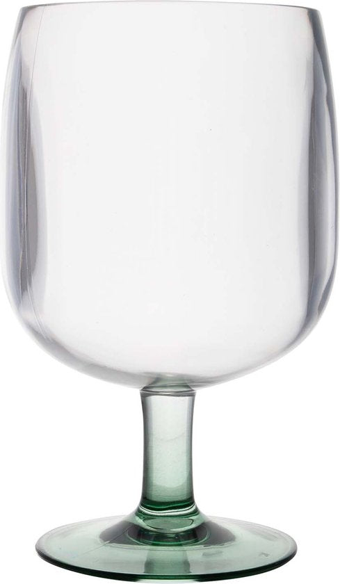 Bo-Camp – Pastell – Weinglas – Ornans – 250 ml – 4 Stück