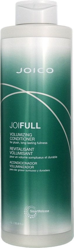 Joico JoiFull Volumising Conditioner-1000 ml - Spülung für alle Haartypen