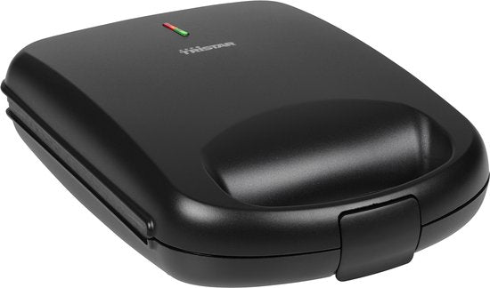 Tristar Sandwichtoaster – SA-3069 – 1500 W – Für 4 Sandwiches – PFAS-frei – Antihaftbeschichtung