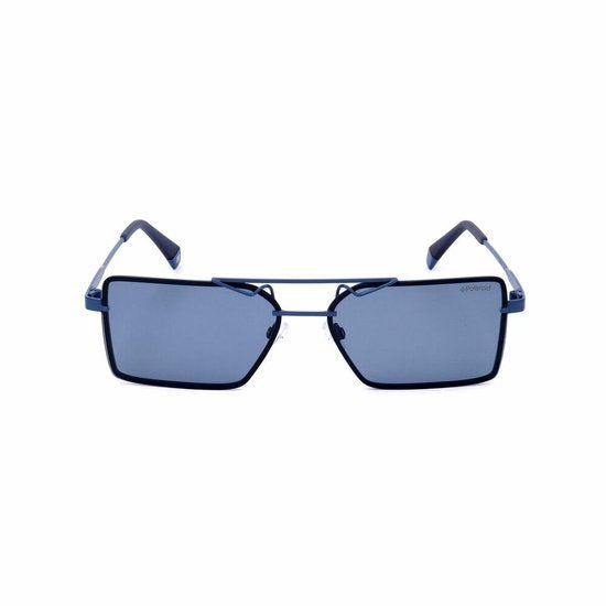 Sonnenbrille, Unisex, Polaroid PLD6093-S-PJP, Durchmesser 56 mm