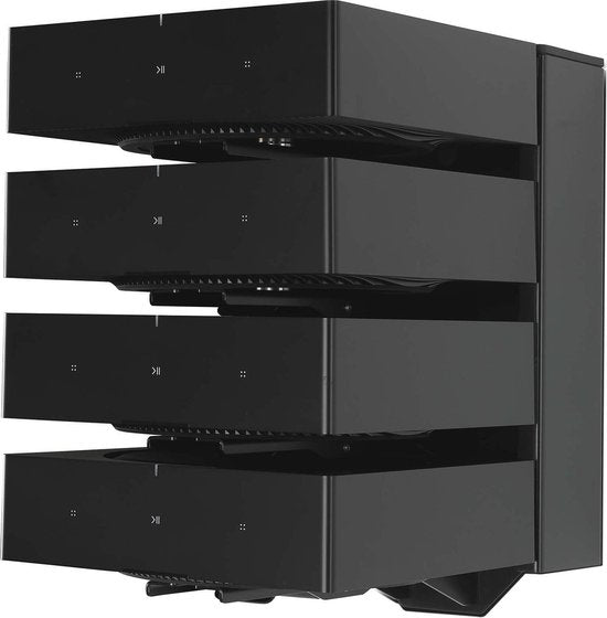 Flexson Sonos 4 Verstärker Dock (4 Stück)