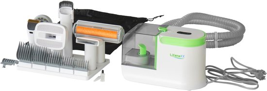 Lifenaxx Haustierpflege-Set LX-052