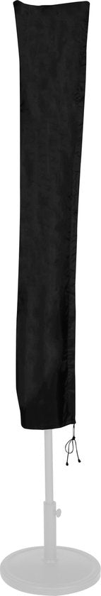 VONROC Sonnenschirmhülle S - 190x30cm - Für Stockschirme bis zu 300cm - Universal & für GP503XX, GP507XX, GP508XX & GP514XX