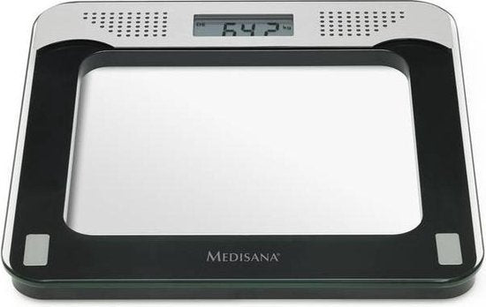 Medisana PS 425 Sprechende Badezimmerwaage