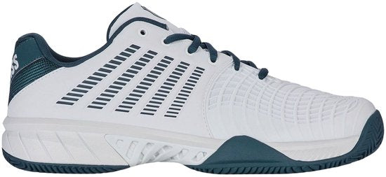 K-Swiss Express Light 3 Clay Tennisschuhe für Herren – Größe 42
