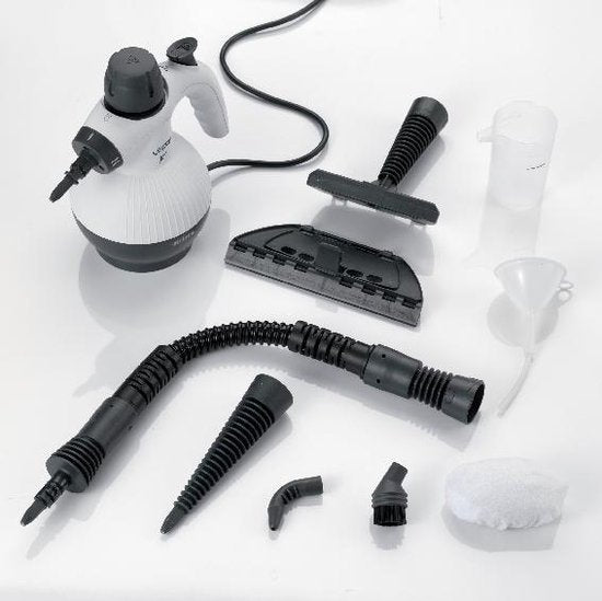 Ariete Vapori Jet Dampfreiniger mod.4133