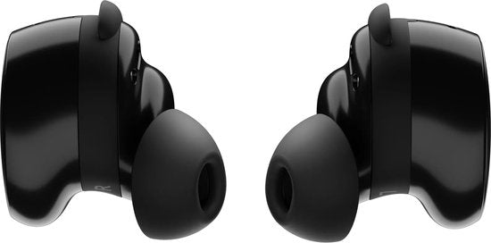 Bose QuietComfort Earbuds – In-Ear-Kopfhörer – Schwarz