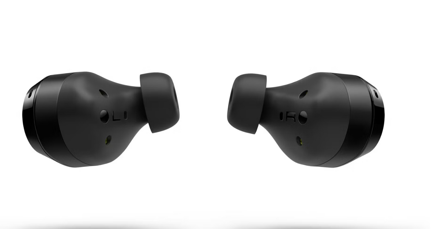 Porsche Design Sport TWS In-Ear-Kopfhörer | PDT40 | ANC | Bluetooth 5.2
