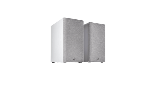 Polk Audio Reserve R200 Regal-Lautsprecherpaar (weiß)