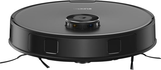 Eureka E20 plus Black – Staubsaugerroboter mit Wischfunktion