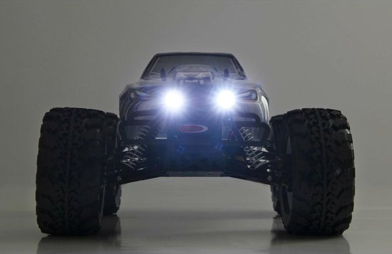 Jamara Tiger Ice BL Lipo 4WD 2,4 GHz – RC-Auto