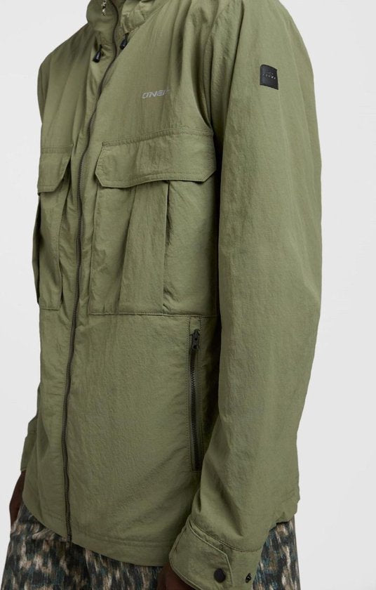 O'Neill Jacken BLAZE MODE JACKET MODLR- Größe M