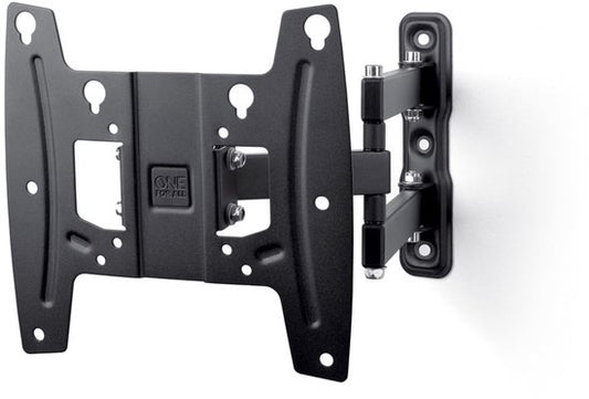 One For All WM4251 Vesa 200 Wandhalterung – schwenkbar (180°)