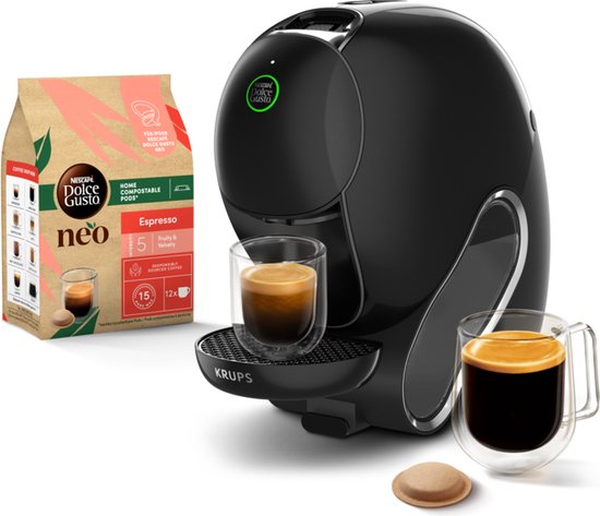 Krups NESCAFÉ® Dolce Gusto® YY5676 NEO Caffè Kaffeemaschine