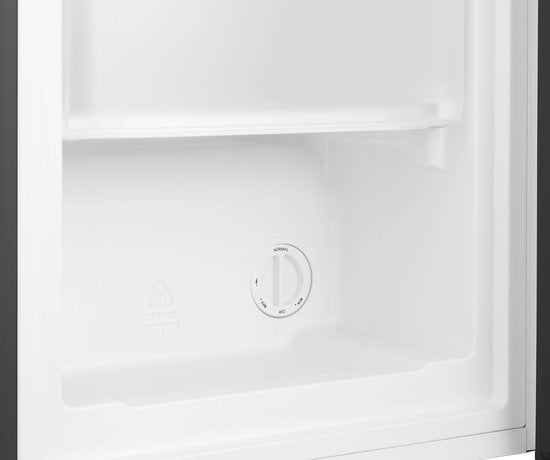 Tomado TFT4702B - Tischgefrierschrank - 60 Liter - 3 Gefrierschubladen -Energieklasse D - Schwarz