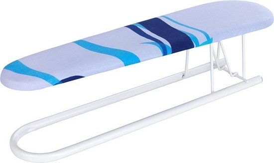 Wenko Ärmelbügelbrett 52 x 12 cm