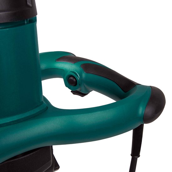 VONROC Farb-/Zementmischer - 1800W - 2 Geschwindigkeiten - 3m Gummikabel - Inkl. Rührer 140x600MM